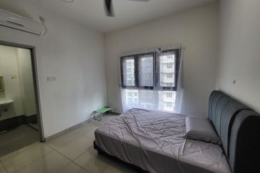 Seasons Luxury Apartments @ Amara Larkin