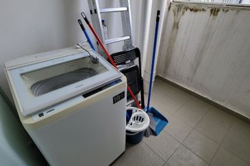 Seasons Luxury Apartments @ Amara Larkin