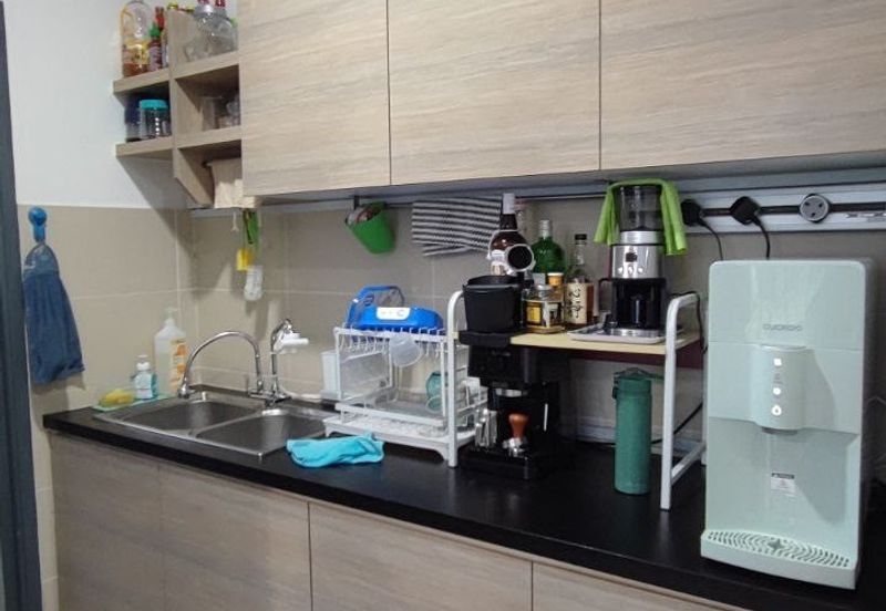 Seri Austin Luxury Apartment