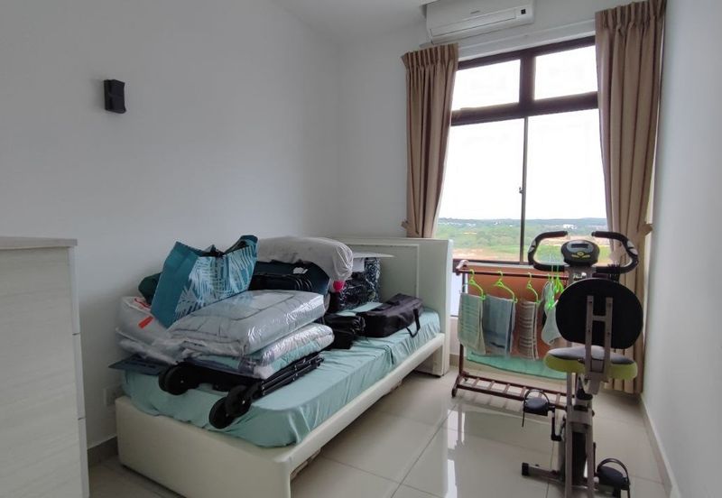 Seri Austin Luxury Apartment