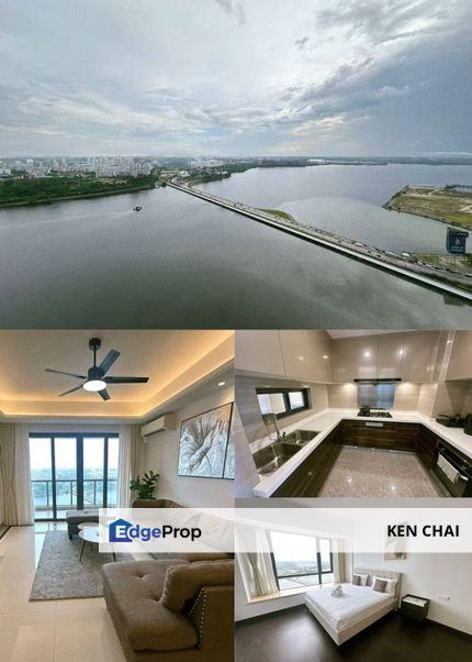 R&F Princess Cove Phase 2, Johor, Johor Bahru