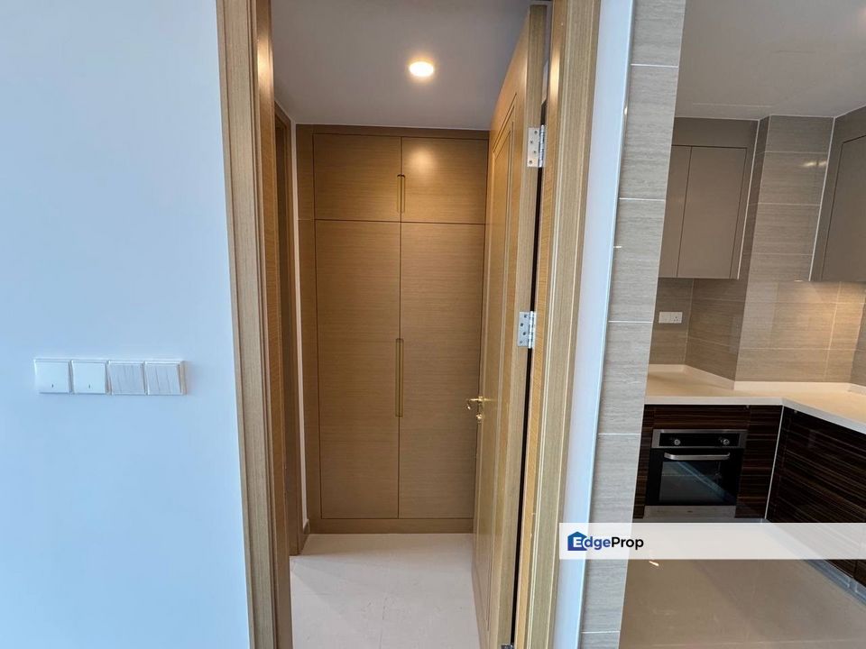 R&F Princess Cove Phase 2, Johor, Johor Bahru