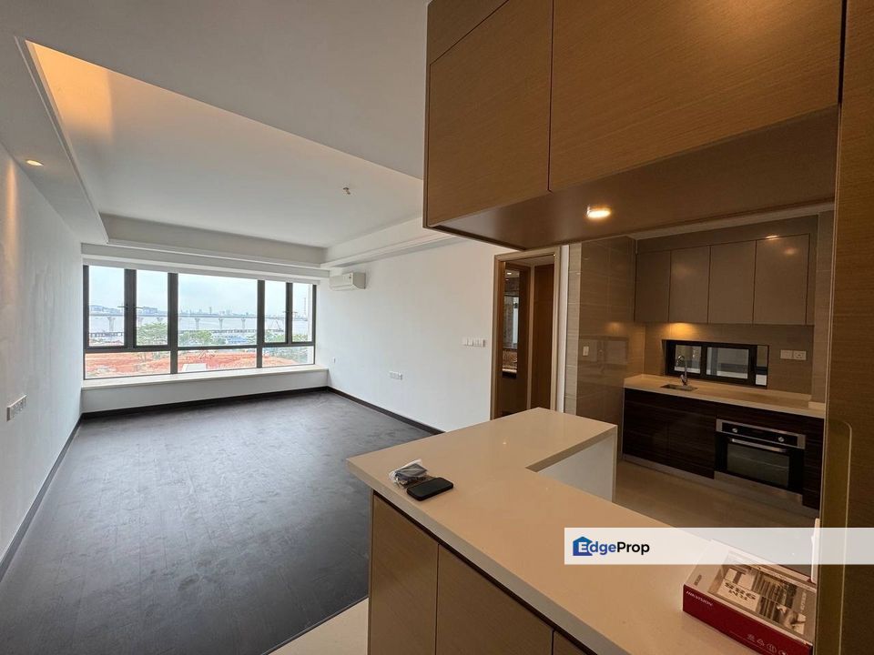 R&F Princess Cove Phase 2, Johor, Johor Bahru