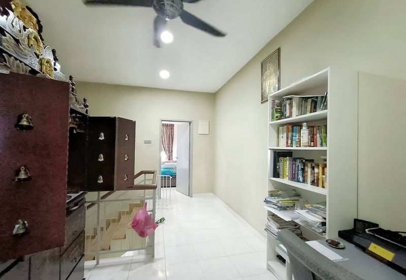 Seri Austin East Zone