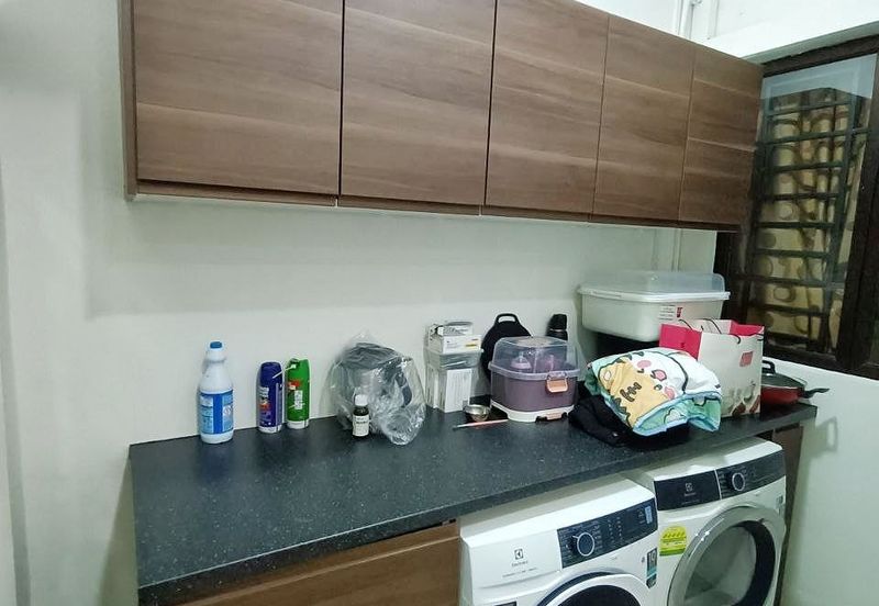 Seri Austin East Zone