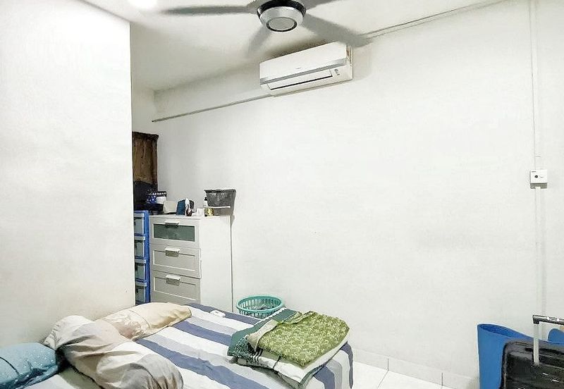 Seri Austin East Zone