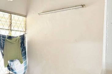 Taman Desa Cemerlang