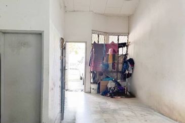 Taman Desa Cemerlang