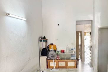 Taman Desa Cemerlang