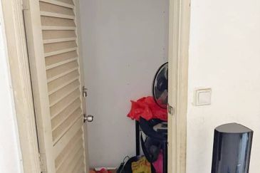 Taman Desa Cemerlang