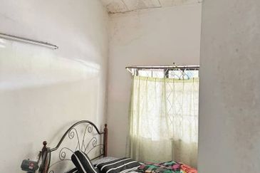 Taman Desa Cemerlang