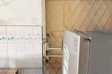 Taman Desa Cemerlang