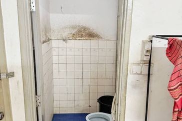 Taman Desa Cemerlang