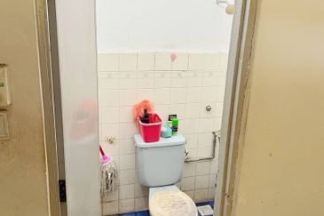 Taman Desa Cemerlang