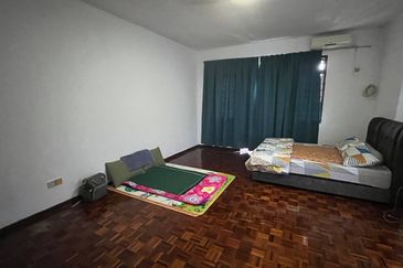 Mutiara Emas @ Taman Mount Austin