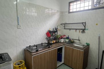 Mutiara Emas @ Taman Mount Austin