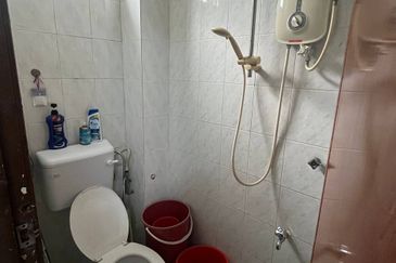 Mutiara Emas @ Taman Mount Austin