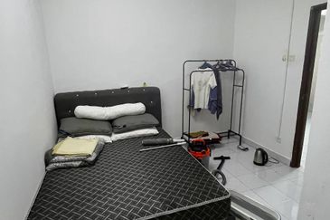 Mutiara Emas @ Taman Mount Austin