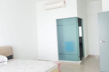 Tropez Residences @ Tropicana Danga Bay