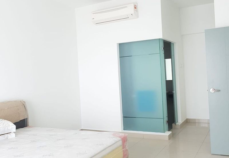 Tropez Residences @ Tropicana Danga Bay