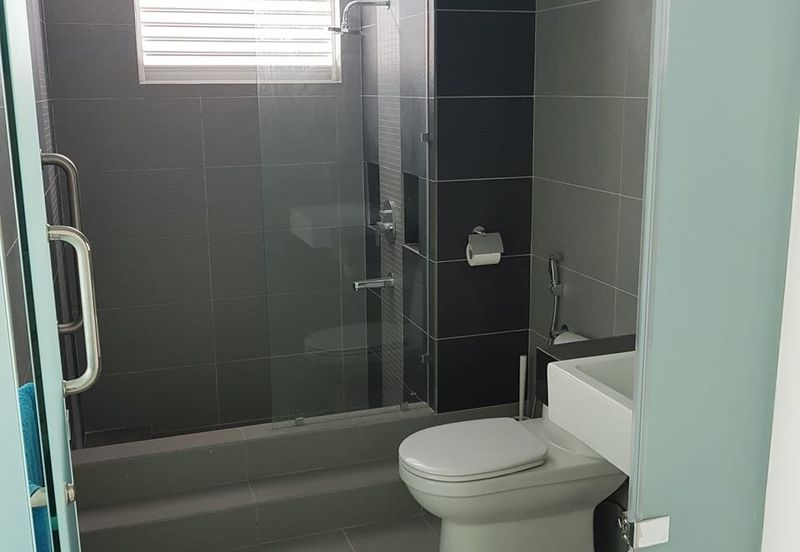 Tropez Residences @ Tropicana Danga Bay