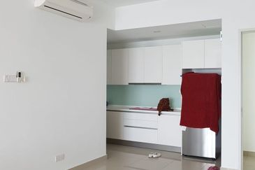 Tropez Residences @ Tropicana Danga Bay