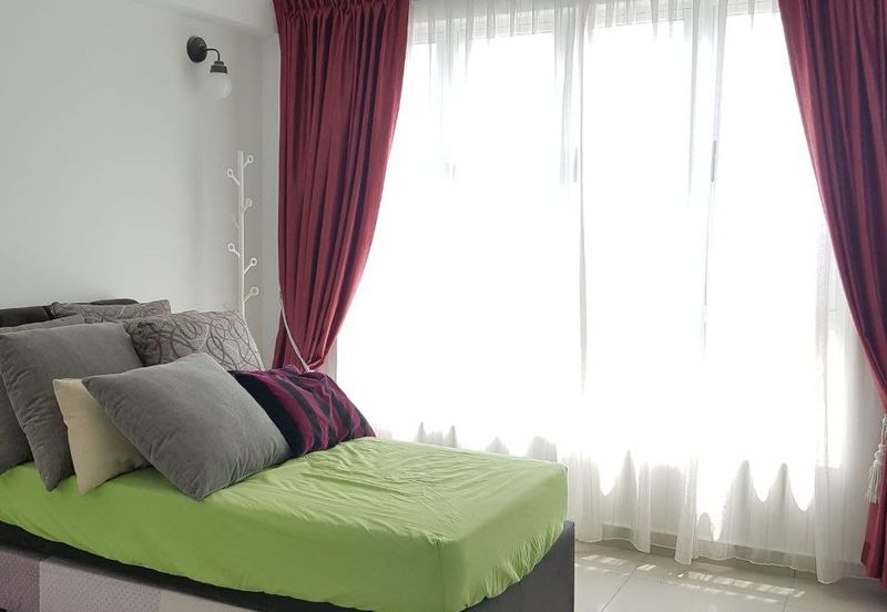 Tropez Residences @ Tropicana Danga Bay