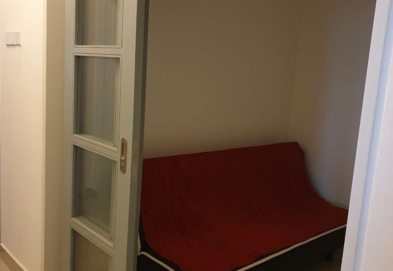 Tropez Residences @ Tropicana Danga Bay