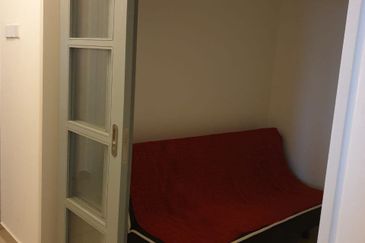 Tropez Residences @ Tropicana Danga Bay