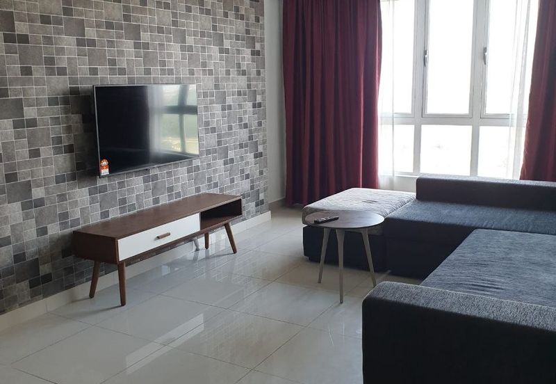 Tropez Residences @ Tropicana Danga Bay