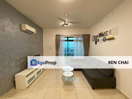 Sky breeze must buy, Johor, Johor Bahru