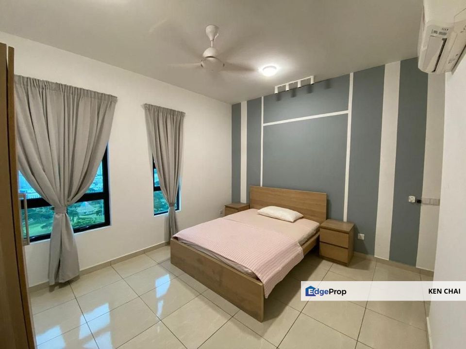 Sky breeze must buy, Johor, Johor Bahru