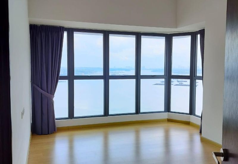 Royal Strand @ Country Garden Danga Bay