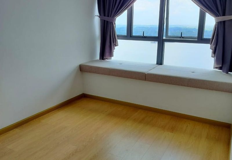 Royal Strand @ Country Garden Danga Bay