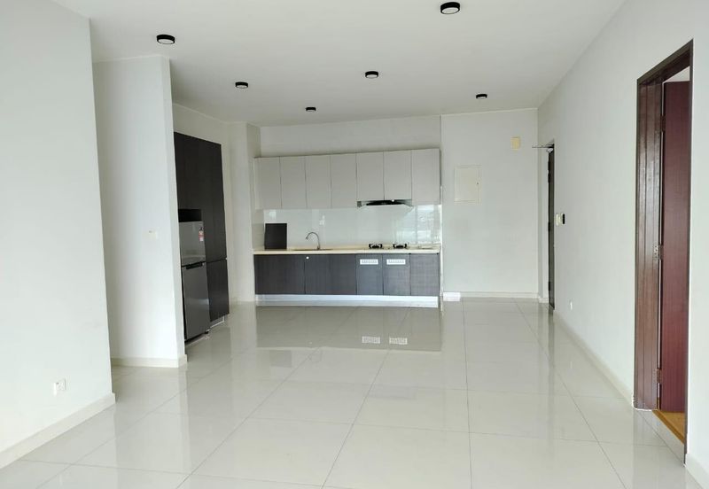 Royal Strand @ Country Garden Danga Bay