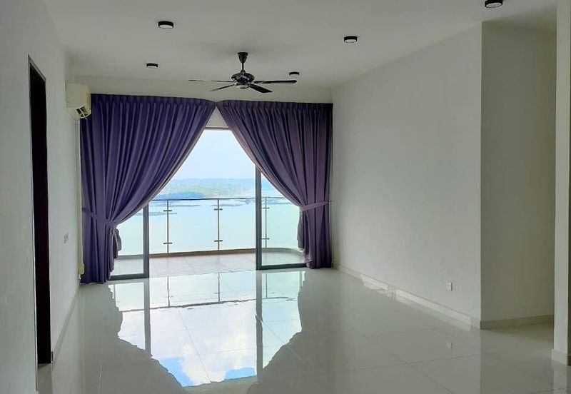 Royal Strand @ Country Garden Danga Bay