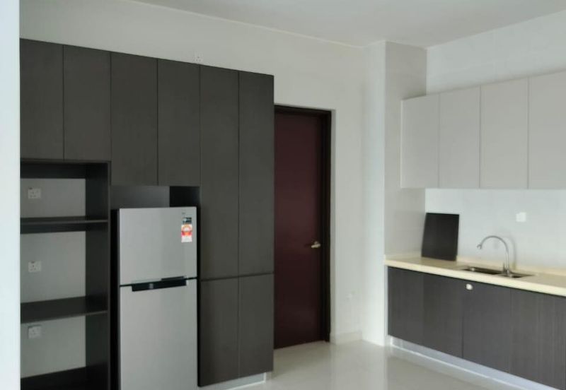 Royal Strand @ Country Garden Danga Bay