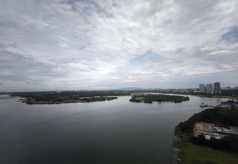 Royal Strand @ Country Garden Danga Bay