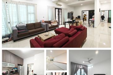 Horizon Hills The Green