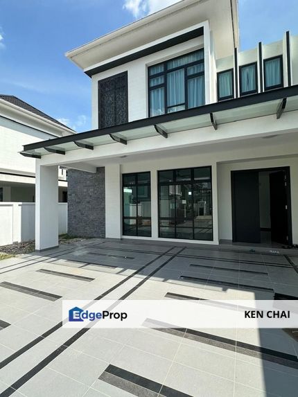Setia Tropika Cluster, Johor, Setia Tropika