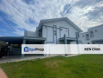 Senai Jaya Corner, Johor, Senai