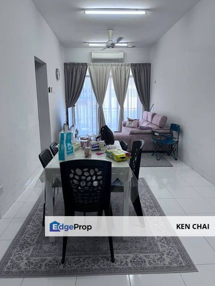 Jentayu Residency Nice Unit, Johor, Tampoi