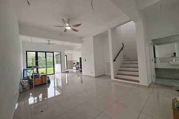 Sunway Citrine Lakehomes