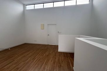 Sunway Citrine Lakehomes