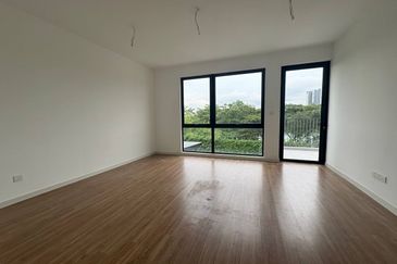 Sunway Citrine Lakehomes