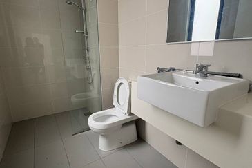 Sunway Citrine Lakehomes