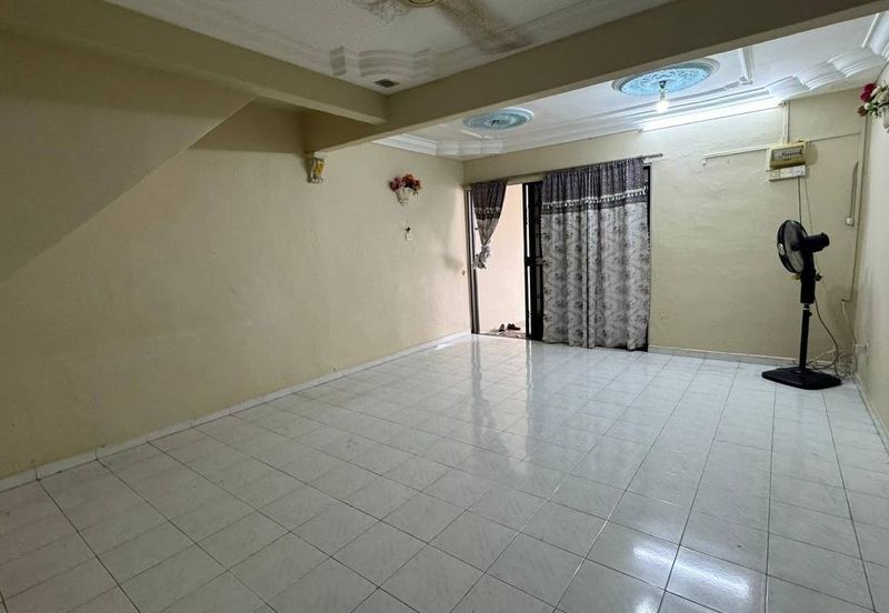 Taman Desa Cemerlang