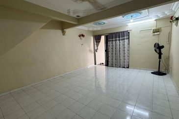 Taman Desa Cemerlang