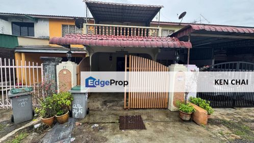 Desa Cemerlang Low Medium Cost, Johor, Ulu Tiram
