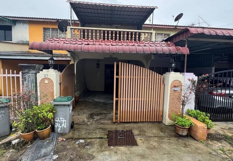 Taman Desa Cemerlang